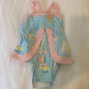 Beaufort Bonnet Swimsuit